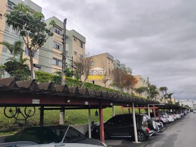 Apartamento com 2 Quartos à venda, 53m² no Vila Sílvia, São Paulo