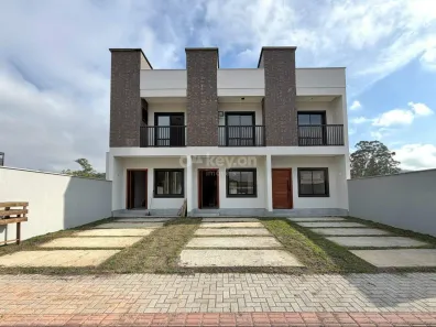 Casa com 2 Quartos à venda, 69m² no Humaitá de Cima, Tubarão