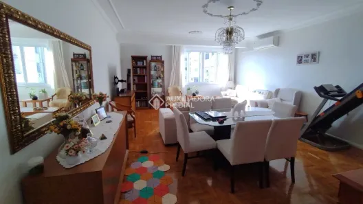 Apartamento com 3 Quartos à venda, 145m² no Centro Histórico, Porto Alegre