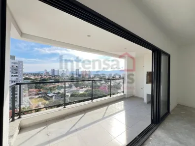 Apartamento com 3 Quartos à venda, 109m² no Jardim das Nações, Taubaté