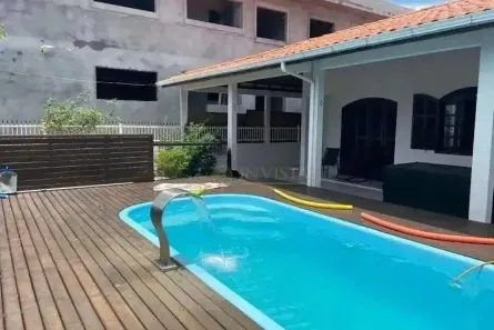 Casa com 4 Quartos à venda, 200m² no Praia do Sonho, Palhoça