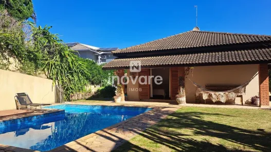 Casa de Condomínio com 3 Quartos à venda, 302m² no Residencial Euroville, Carapicuíba