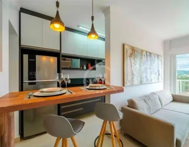 Apartamento com 2 Quartos à venda, 73m² no Caetetuba, Atibaia