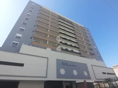 Apartamento com 3 Quartos à venda, 86m² no Pedra Branca, Palhoça