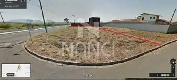 Lote/Terreno à venda, 402m² no , Ipeúna