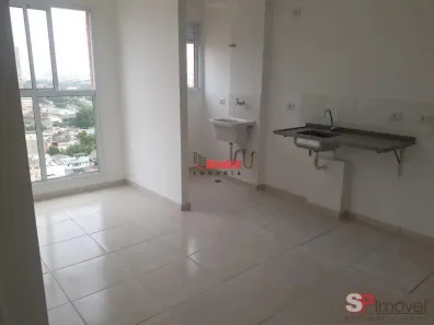 Apartamento com 1 Quarto à venda, 30m² no Vila Guilhermina, São Paulo