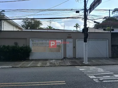 Casa com 10 Quartos à venda, 300m² no Brooklin Paulista, São Paulo