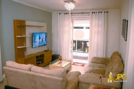 Apartamento com 2 Quartos à venda, 72m² no Centro, Balneário Camboriú