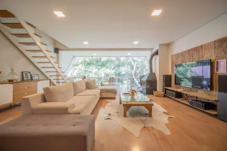 Cobertura com 3 Quartos à venda, 203m² no Vila Suica, Gramado