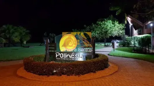 Lote/Terreno com 1 Quarto à venda, 1563m² no Loteamento Residencial Polinésia, Palmas