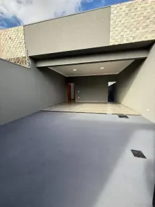 Casa com 3 Quartos à venda, 140m² no De Lourdes, Anápolis