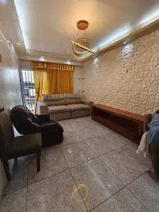 Apartamento com 3 Quartos à venda, 98m² no Marambaia, Belém
