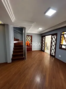 Sobrado com 6 Quartos para alugar, 380m² no Jordanópolis, São Bernardo do Campo