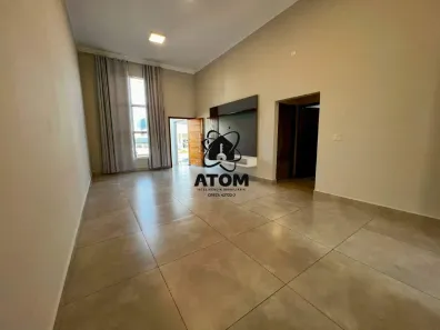 Casa com 3 Quartos para alugar, 163m² no Loteamento Residencial Morada do Visconde, Tremembé