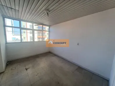 Sala Comercial para alugar, 12m² no Centro, Suzano