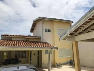 Casa com 3 Quartos à venda, 150m² no Vila Real Continuação, Hortolândia