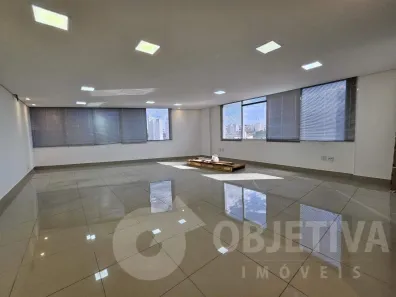 para alugar, 70m² no Tabajaras, Uberlândia