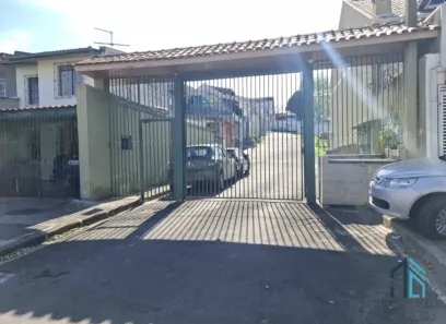 Casa com 3 Quartos à venda, 66m² no Bairro Alto, Curitiba