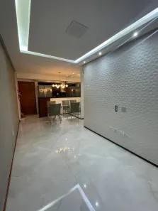 Apartamento com 2 Quartos à venda, 50m² no Ponta Verde, Maceió
