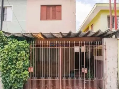 Casa com 3 Quartos à venda, 168m² no Campo Belo, São Paulo