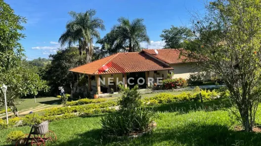 Casa com 5 Quartos à venda, 304m² no Lapinha, Lagoa Santa
