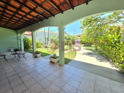 Casa com 2 Quartos à venda, 131m² no Centro, Caraguatatuba