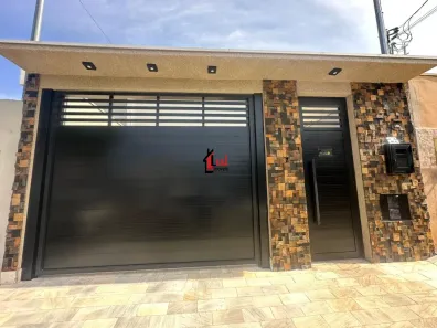 Casa com 3 Quartos à venda, 140m² no Centro, Presidente Prudente