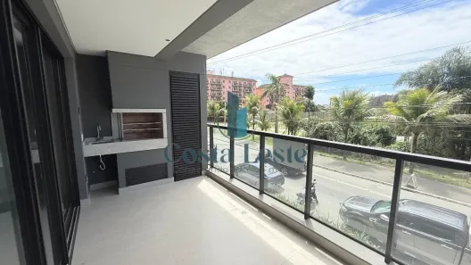 Apartamento com 3 Quartos à venda, 127m² no Jurerê, Florianópolis