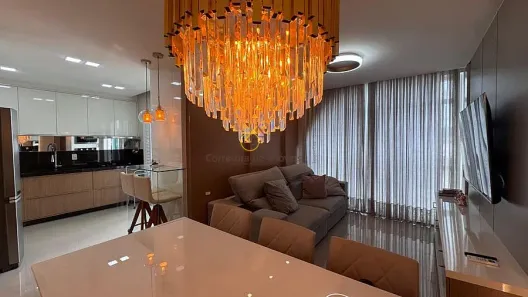 Apartamento com 3 Quartos à venda, 130m² no Canto Grande, Bombinhas