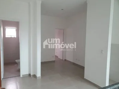 Flat com 1 Quarto à venda, 35m² no Vila São José (Ipiranga), São Paulo