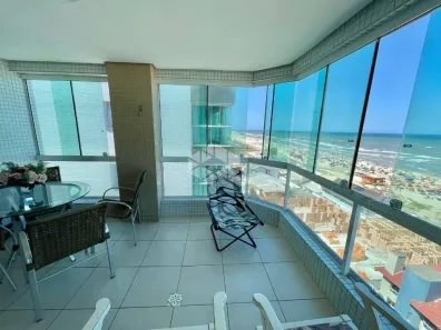 Apartamento com 3 Quartos à venda, 130m² no Zona Nova, Capão da Canoa