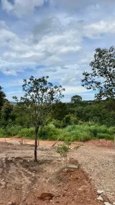 Lote/Terreno à venda, 5500m² no , Pirenópolis