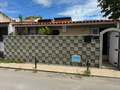 Casa com 3 Quartos à venda, 122m² no Cidade 2000, Fortaleza