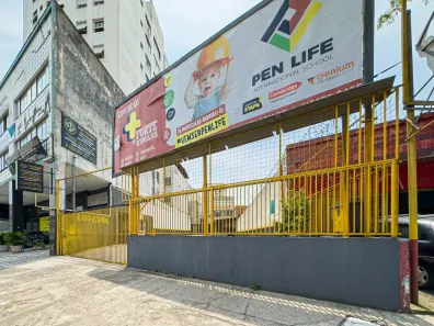 Prédio Comercial à venda, 744m² no Centro, São Bernardo do Campo