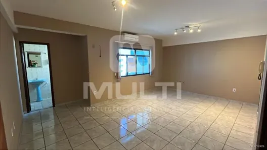 Sala Comercial com 1 Quarto para alugar, 45m² no Nossa Senhora Aparecida, Uberlândia