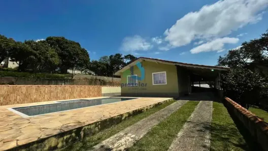 Fazenda/Sítio com 3 Quartos à venda, 1000m² no Dona Catarina, Mairinque