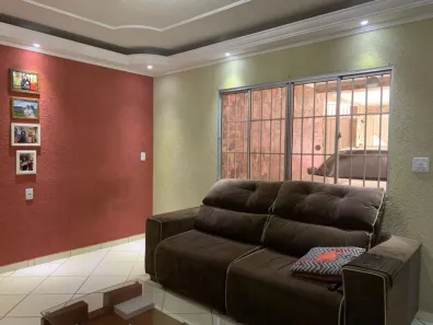 Casa com 3 Quartos à venda, 303m² no Vila São Paulo, Jundiaí