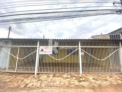 Casa com 4 Quartos à venda, 250m² no Ceilândia Sul, Brasília