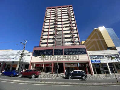 Sala Comercial para alugar, 65m² no Pinheirinho, Curitiba
