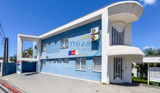 Prédio Comercial para alugar, 260m² no Jardim Londrilar, Londrina