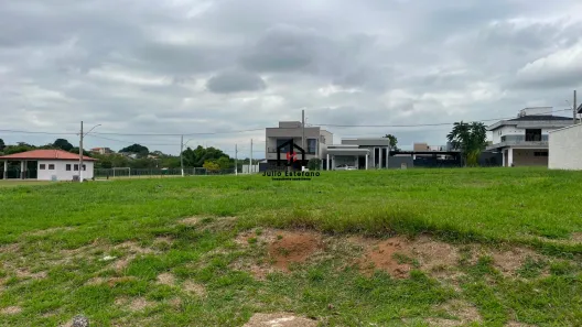 Lote/Terreno à venda, 250m² no Caminho Novo, Tremembé
