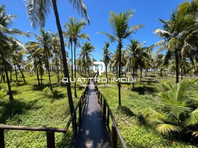 Lote/Terreno à venda, 534m² no Olhos d'Água, Barra dos Coqueiros
