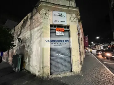 Ponto Comercial para alugar, 229m² no Centro, São José dos Campos