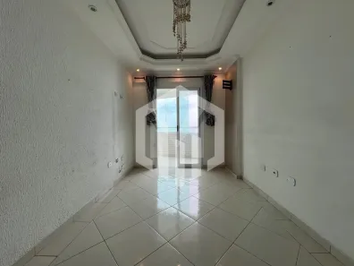 Apartamento com 1 Quarto à venda, 54m² no Maracanã, Praia Grande