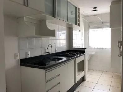 Apartamento com 3 Quartos à venda, 69m² no Terra Bonita, Londrina