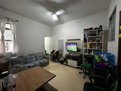 Apartamento com 1 Quarto à venda, 37m² no Copacabana, Rio de Janeiro