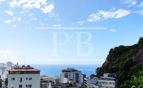 Apartamento com 5 Quartos para alugar, 330m² no Leblon, Rio de Janeiro
