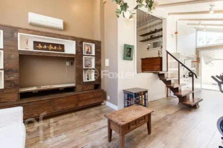 Apartamento com 1 Quarto à venda, 91m² no Boa Vista, Porto Alegre