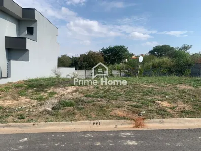Lote/Terreno à venda, 330m² no Loteamento Green View Village, Indaiatuba