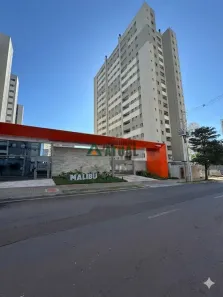 Apartamento com 2 Quartos para alugar, 71m² no Aurora, Londrina